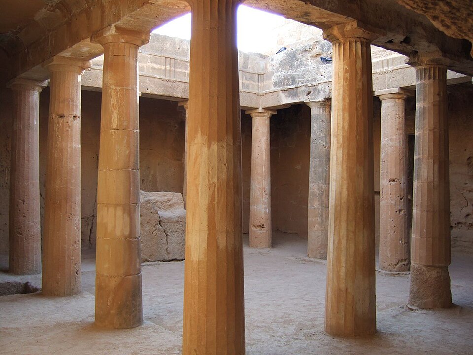 Paphos
