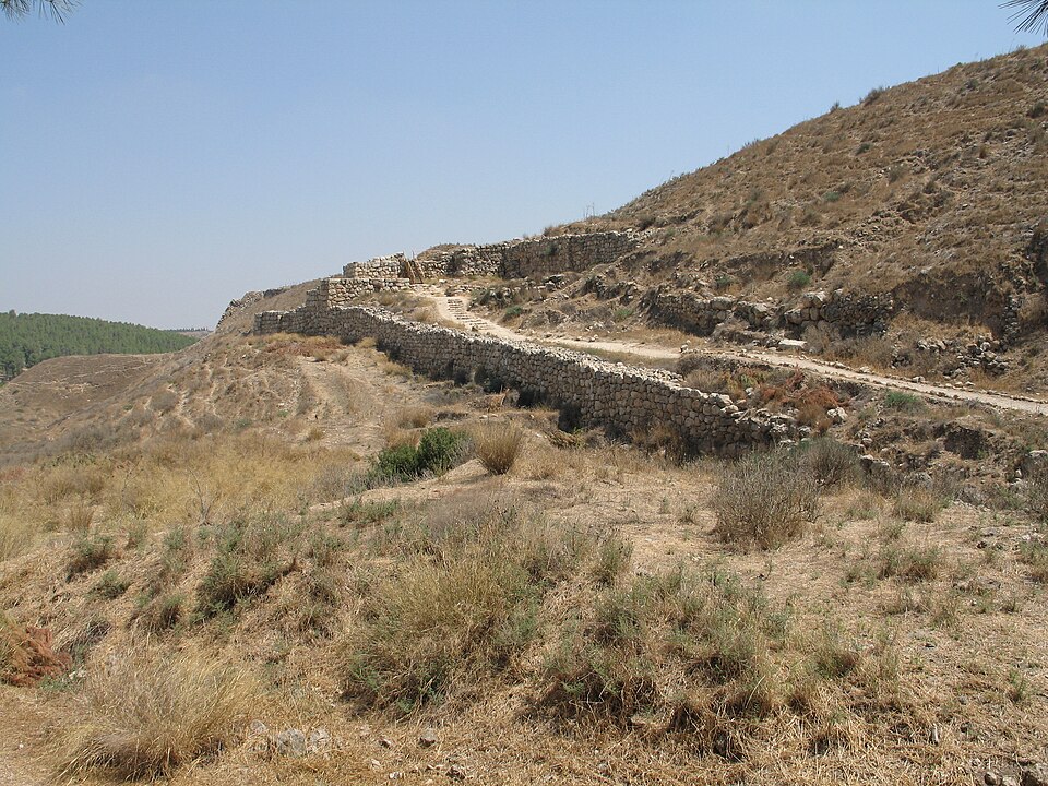 Lachish