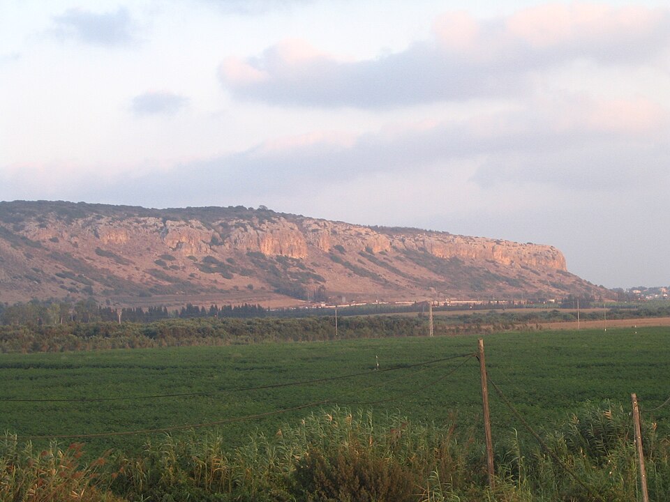 Кармил
