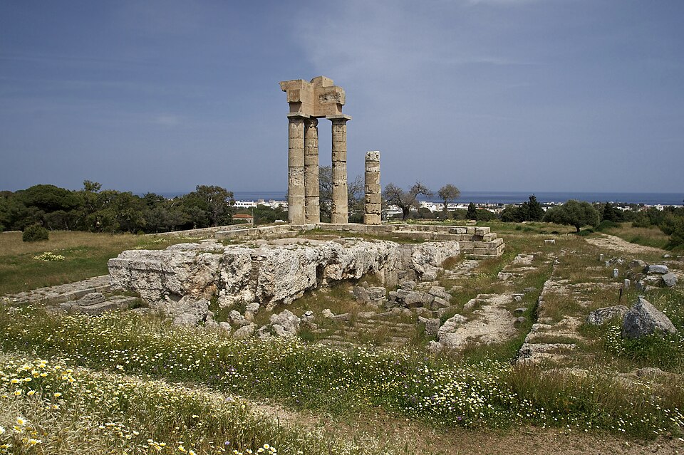 Rhodes
