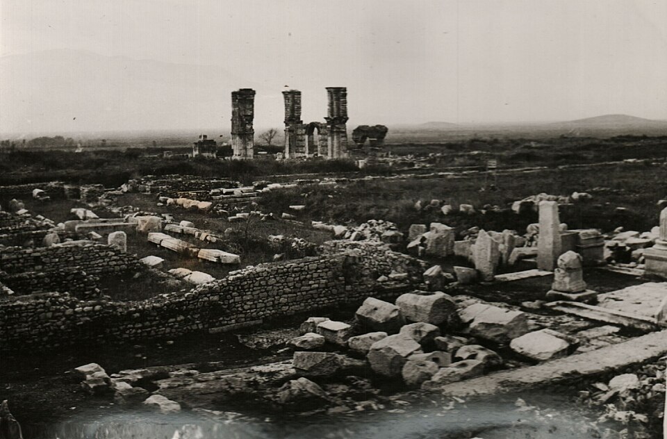 Philippi