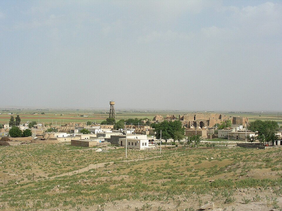 Haran