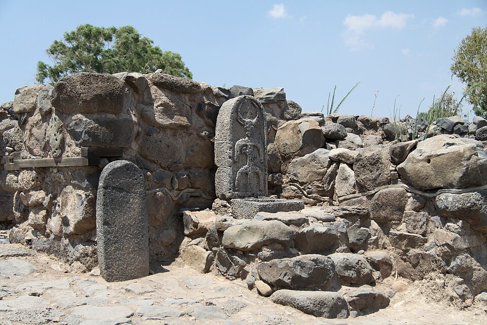 Bethsaida