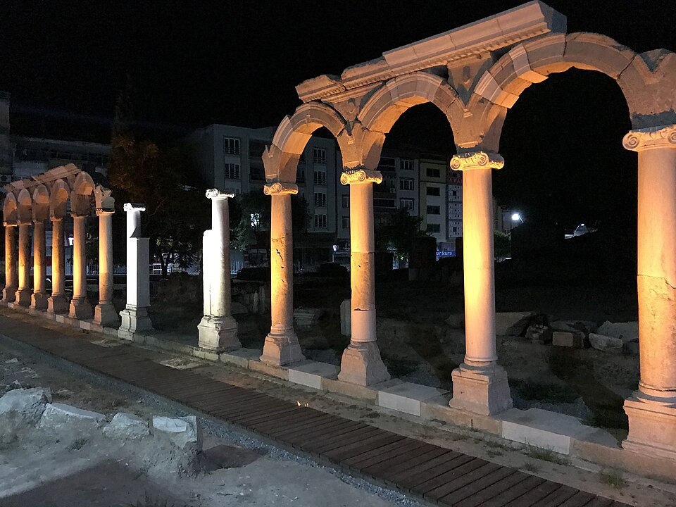 Thyatira