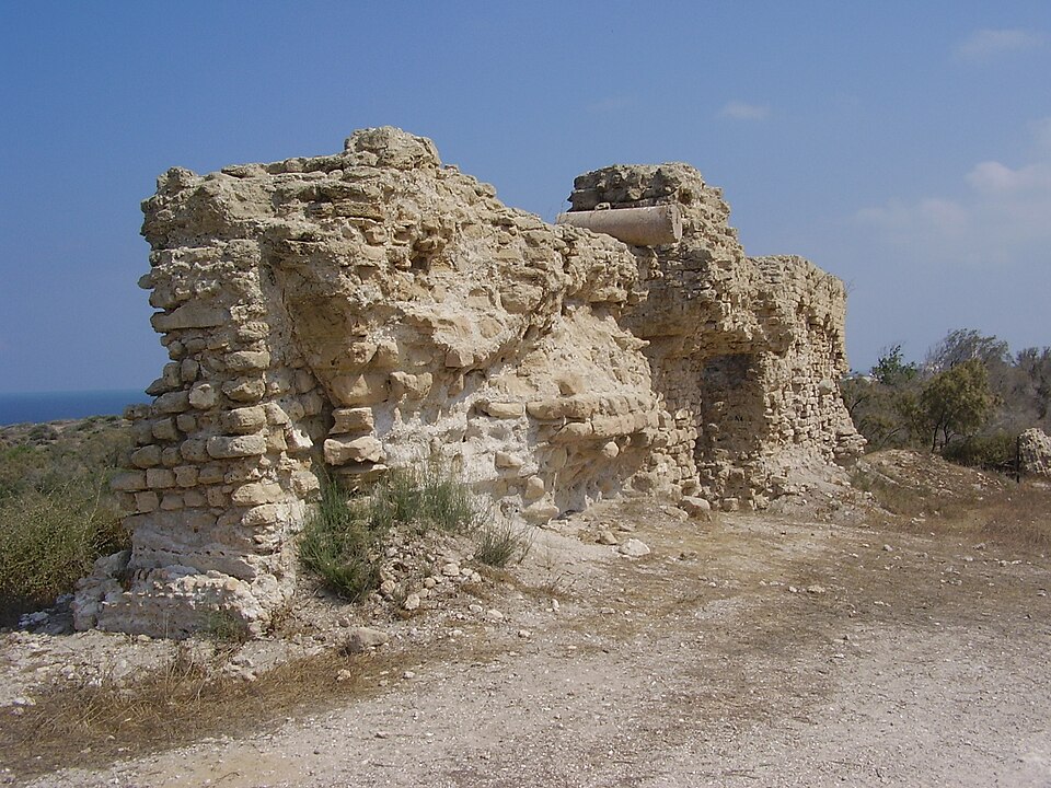 Ashkelon
