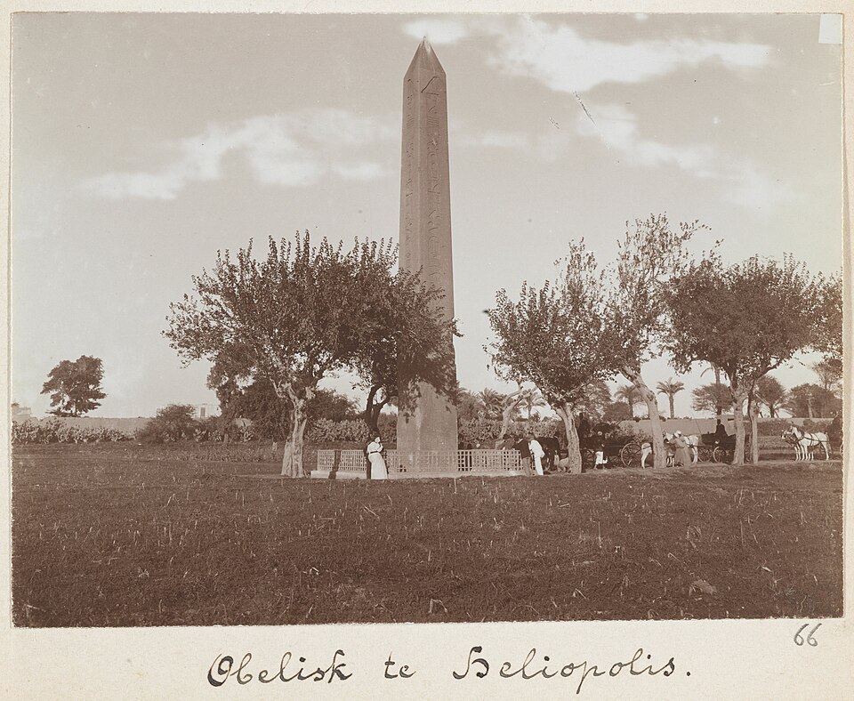 Heliopolis