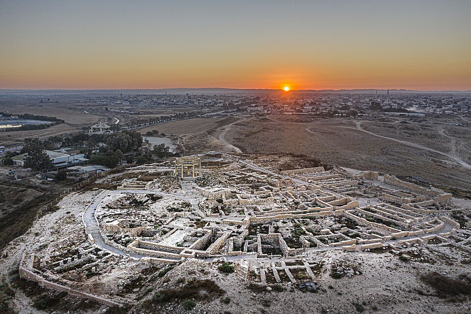 Beersheba