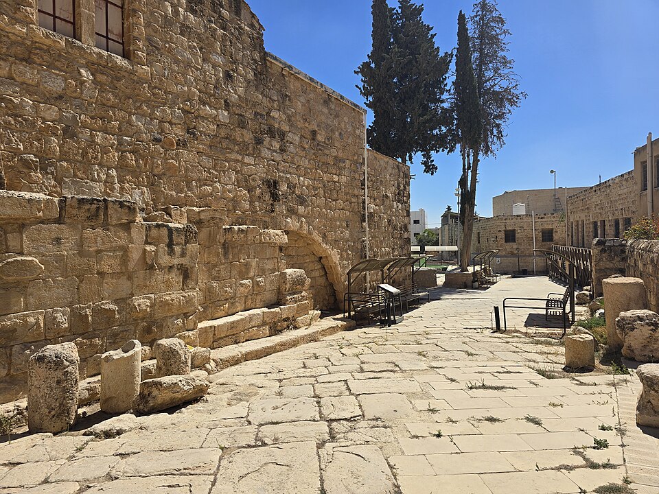 Medeba