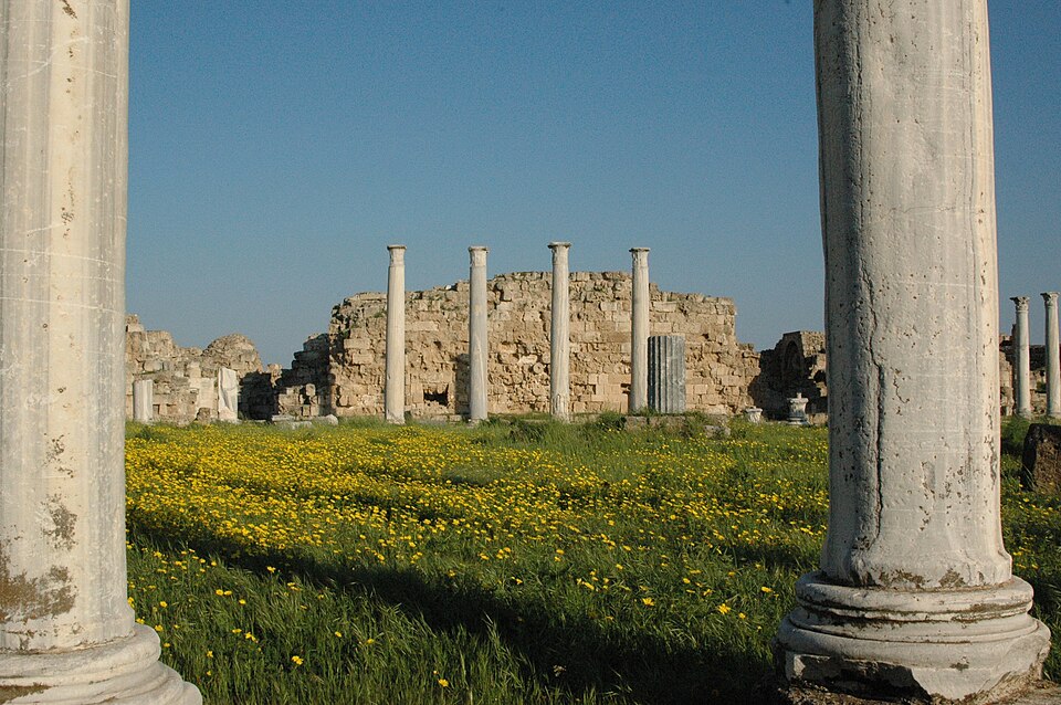Salamis