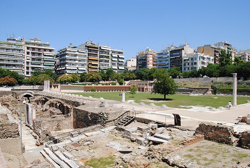 Thessalonica