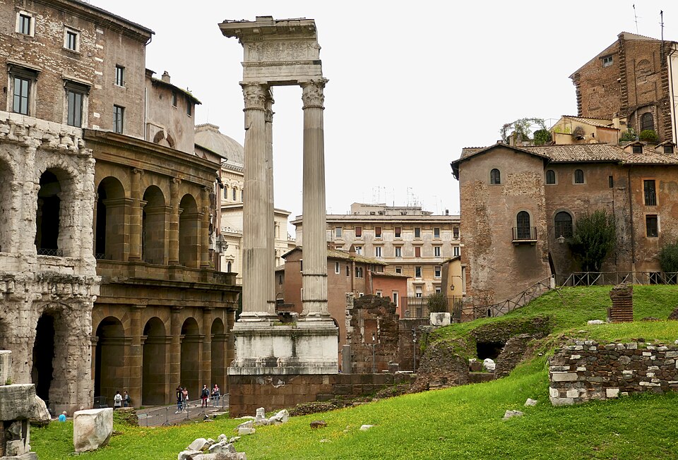 Rome